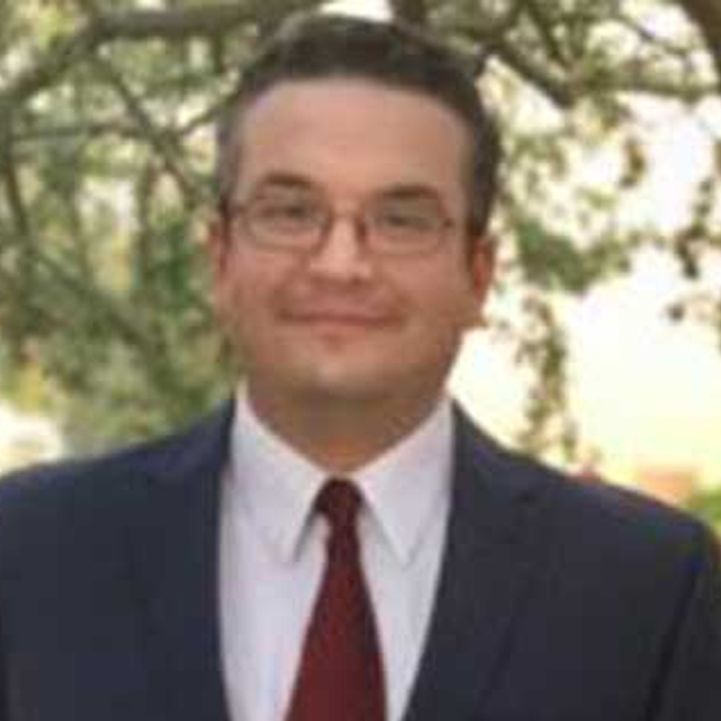 Attorney Jose Gill