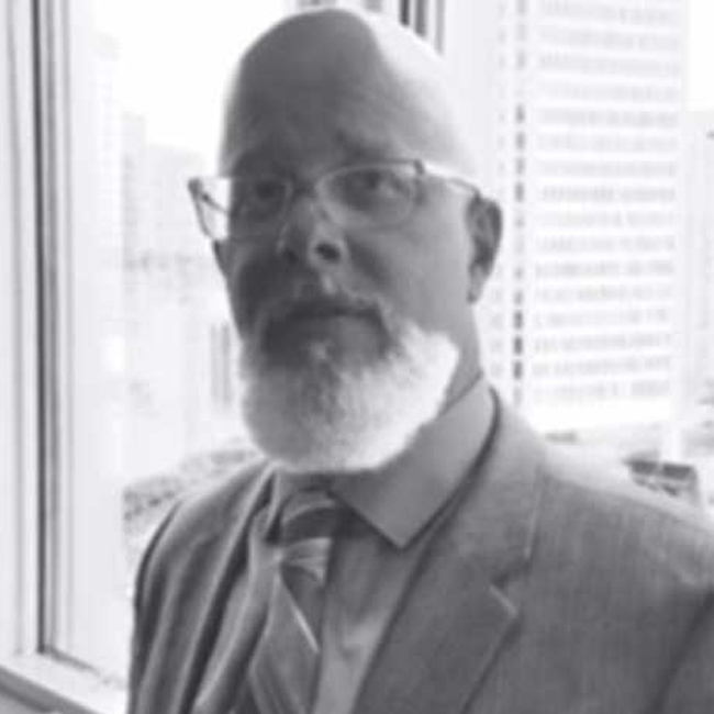 Attorney Marshall Meyers