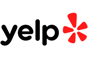 Yelp Badge