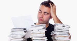 debt and divorce