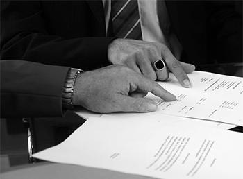 debt suspension contract